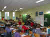 classe primaire